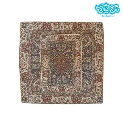 سجاده ترمه 2تکه طرح لوزی کد020