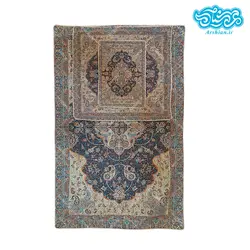 سجاده ترمه 3تکه طرح شاه عباسی کد016