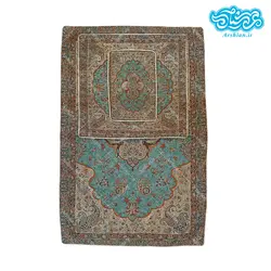 سجاده ترمه 3تکه طرح شاه عباسی کد016