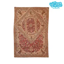 سجاده وجانماز ترمه طرح اسطوره کد018