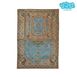 سجاده وجانماز ترمه طرح اسطوره کد018