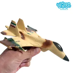 ماکت جنگنده سوخو 35 (Su-35)