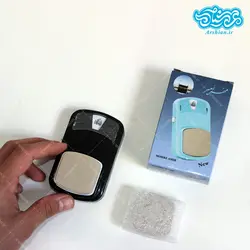 رکعت شمار امیر