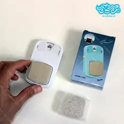 رکعت شمار امیر