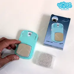 رکعت شمار امیر