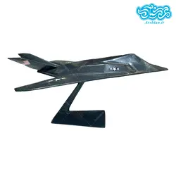 ماکت جنگنده F117