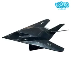ماکت جنگنده F117