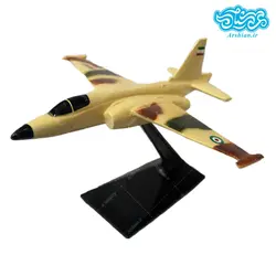 ماکت جنگنده سوخو 25 (Su-25)