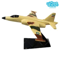 ماکت جنگنده سوخو 25 (Su-25)