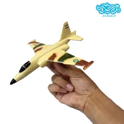 ماکت جنگنده سوخو 25 (Su-25)