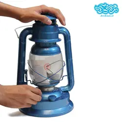 فانوس نفتی سایز 10