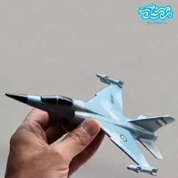 ماکت جنگنده اف 1