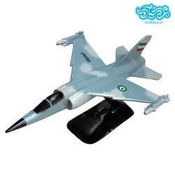 ماکت جنگنده اف 1