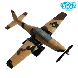 ماکت جنگنده توکانو