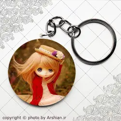 پیکسل فانتزی دخترانه کد5404