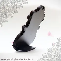 قاب پیکسلی دل فقط جای حسین(ع)است