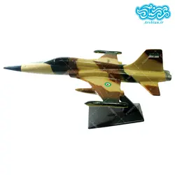 ماکت جنگنده اف 5