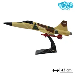 ماکت جنگنده اف 5