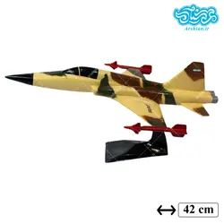 ماکت جنگنده اف 5