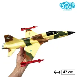 ماکت جنگنده اف 5