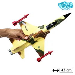 ماکت جنگنده اف 5