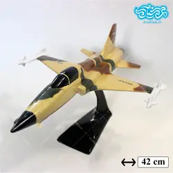 ماکت جنگنده اف 5