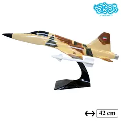 ماکت جنگنده اف 5