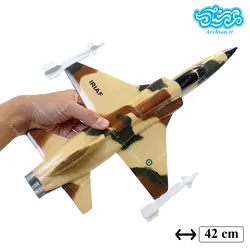 ماکت جنگنده اف 5
