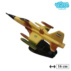 ماکت جنگنده اف 5