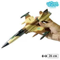 ماکت جنگنده اف 5
