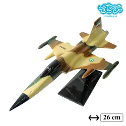 ماکت جنگنده اف 5