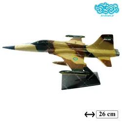 ماکت جنگنده اف 5