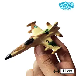 ماکت جنگنده اف 5