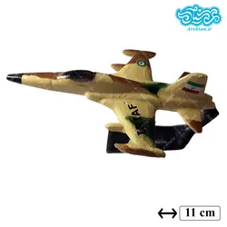 ماکت جنگنده اف 5