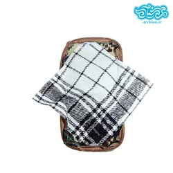 جا نماز چفیه دیجیتالی