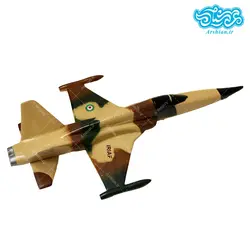 ماکت جنگنده صاعقه