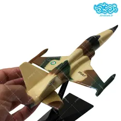 ماکت جنگنده صاعقه