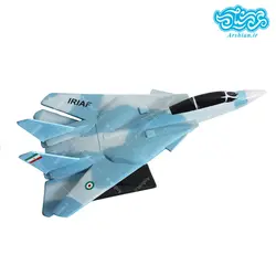 ماکت اف 14 آبی رنگ