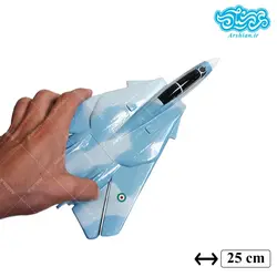ماکت اف 14 آبی رنگ