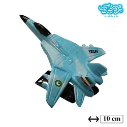 ماکت اف 14 آبی رنگ