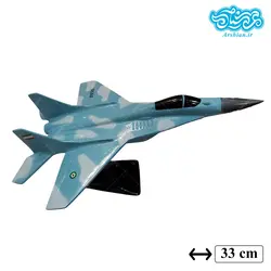 ماکت جنگنده میگ 29