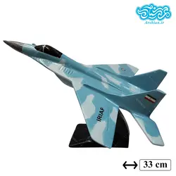 ماکت جنگنده میگ 29