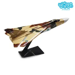 ماکت جنگنده سوخو 24 (Su-24)