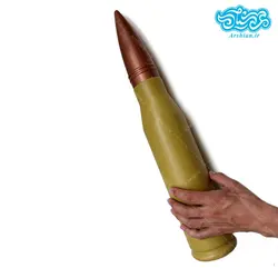 ماکت گلوله توپ