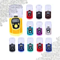 صلوات شمار انگشتی LED