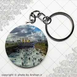 پیکسل بین الحرمین