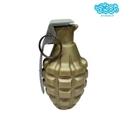 ماکت نارنجک