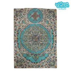 سجاده وجانماز ترمه طرح اردیبهشت کد 014