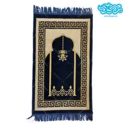 سجاده مخمل کد002