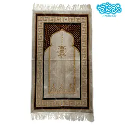 سجاده مخمل کد002